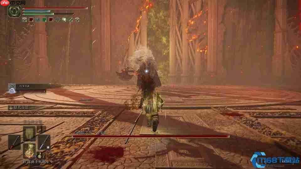 灰城罗德尔全收集终极指南：护符与隐藏物品精准定位攻略