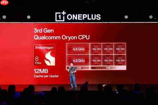 超高帧时代来临 一加发布全新一代「风驰游戏内核」实现全链路165Hz体验