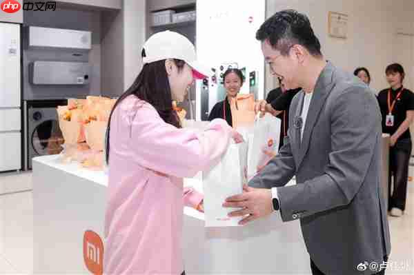 小米17 Pro Max售价5999元起，销量火爆，卢伟冰称小米超高端市场获得认可