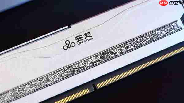 国庆长假就得这么玩  神凝DDR5内存让你尽情开黑