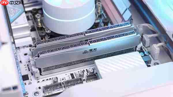 国庆长假就得这么玩  神凝DDR5内存让你尽情开黑