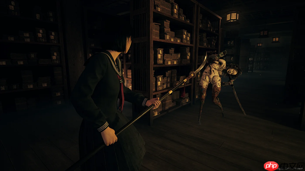 今日发售！《寂静岭f》：一段美丽与恐怖交织的昭和物语