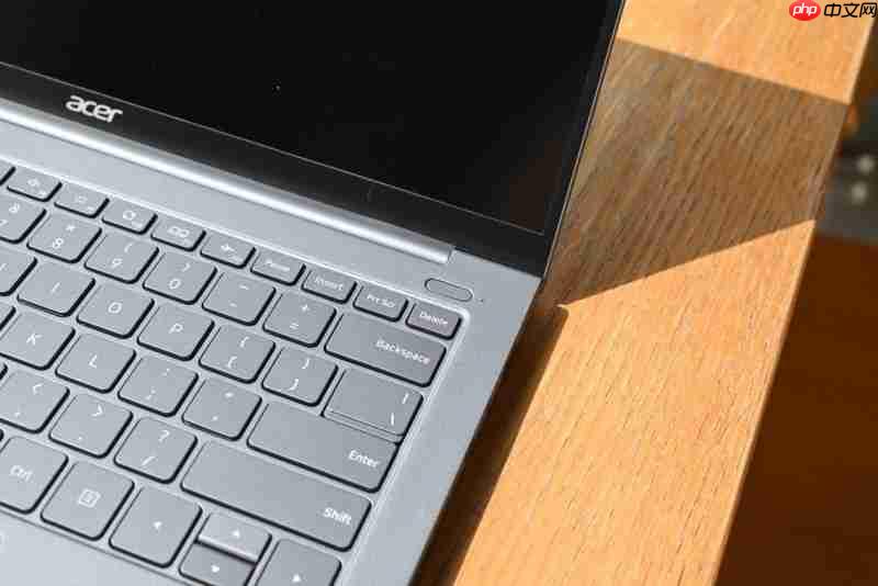 或许这才是轻薄本该有的样子：宏碁非凡GoAir深度测评