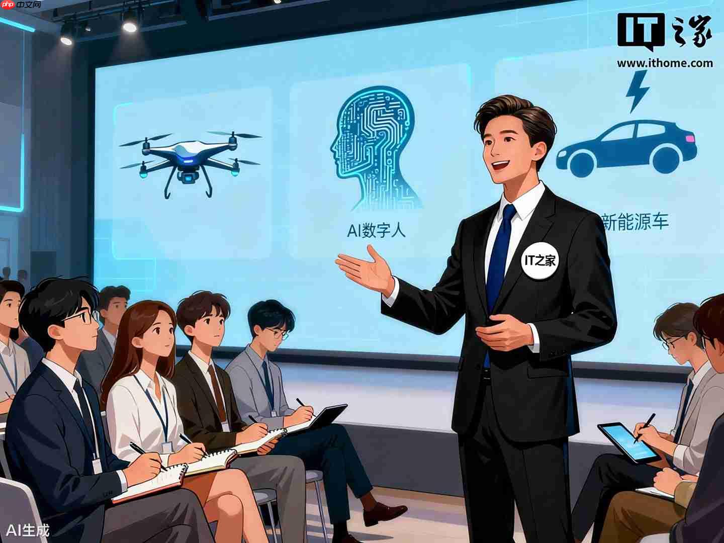 人社部:人工智能等数字技术的快速发展和深度应用,催生了大量数字新职业