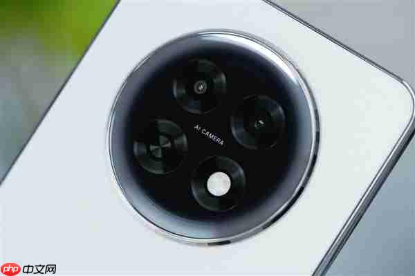 满级防尘防水仅1499元！OPPO K13s图赏