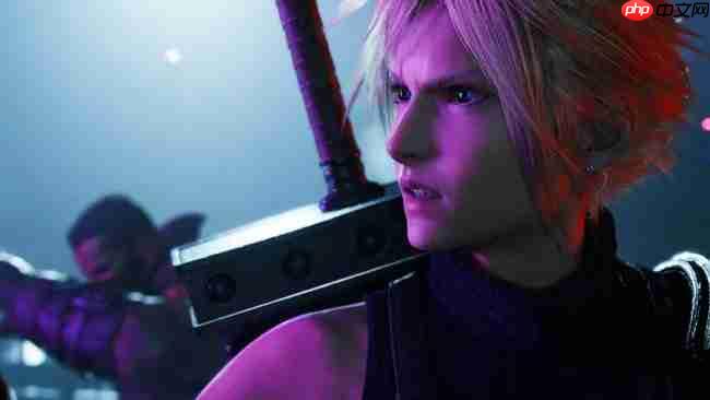 神鬼寓言获最终幻想7，重制版总监赞誉之声