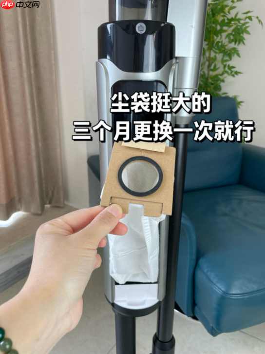 家庭清洁无需二选一!洗地机配吸尘器的黄金组合,解决90%日常清洁难题