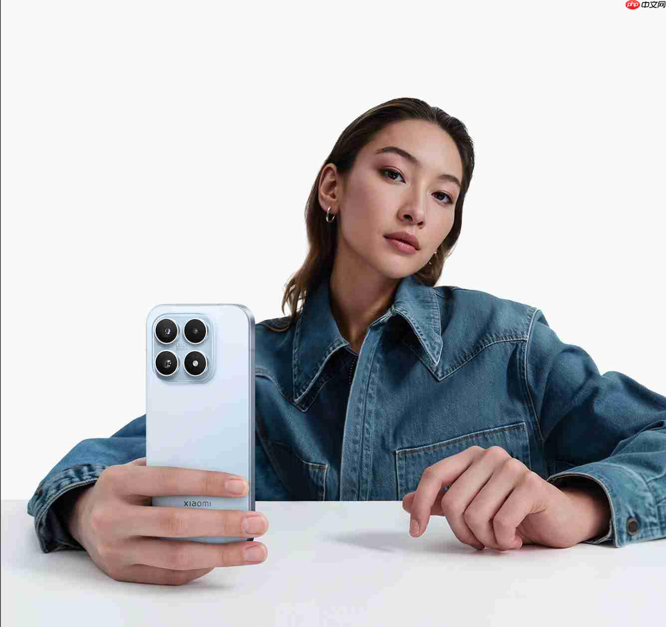 小米17正式发布：起售价4499元