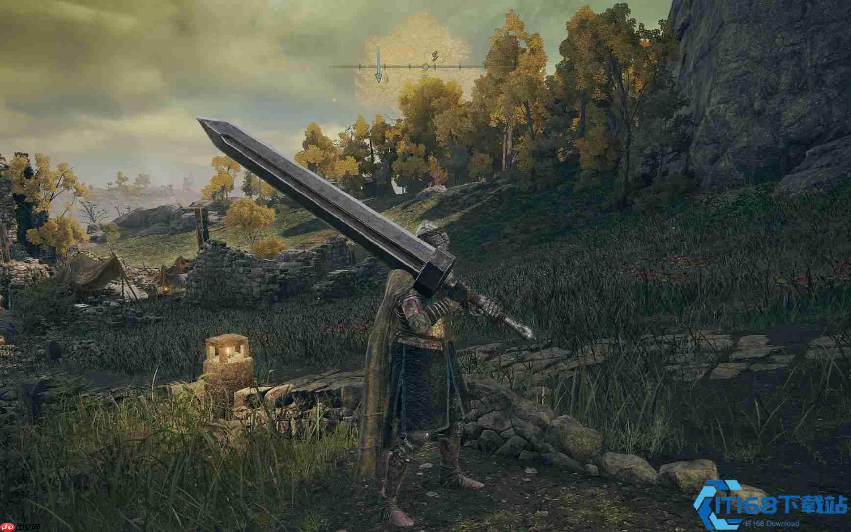 单剑闯天下!夜与火之剑与月幕刀刃超实用秘技