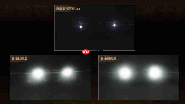 百吋游戏画质的终极追求:不止于沉浸,更在于制胜