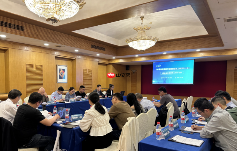 《半导体级可熔性聚四氟乙烯(PFA)管》团体标准正式发布