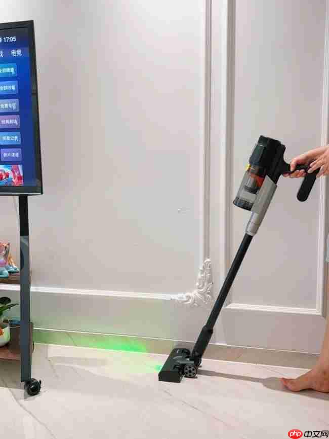 床褥除螨工具用什么？友望吸尘器：可除螨还能全屋扫，吸尘器推荐这台