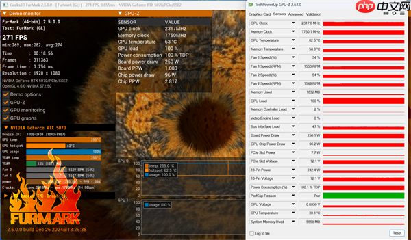 生成式AI加速创意诞生!华硕RTX 5070显卡加速工作进程