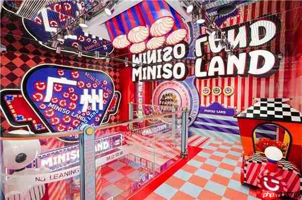 名创优品MINISO推动IP本土创新：全球供应链助力岭南文化走向年轻市场