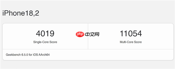高通第五代骁龙8至尊版实测:多核领先所有厂商 单核安卓第一