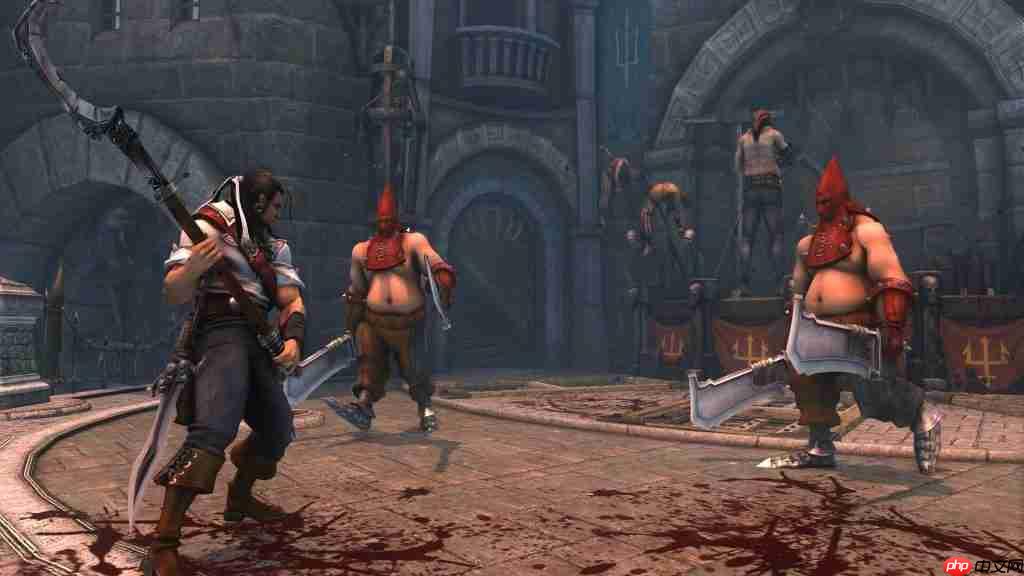 外媒评2025年最差PC游戏 国产大作上榜!