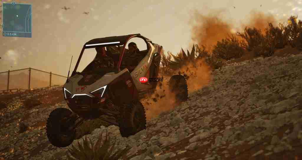 外媒评2025年最差PC游戏 国产大作上榜!