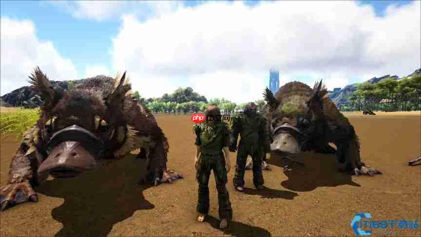 创世纪2鸭嘴飞鼠完全指南:滑翔采集育婴全能助手