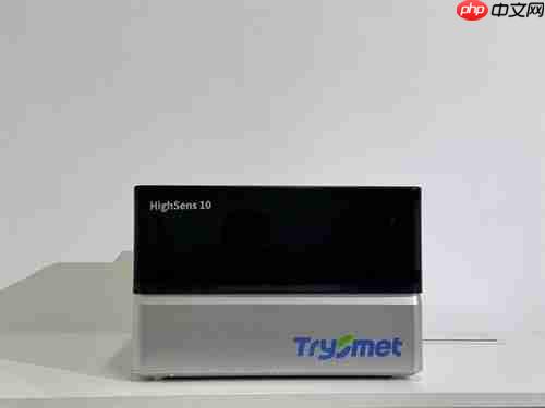 突破壁垒！国产新势力强势入局质谱成像仪器赛道——访全思美特总经理吴龙