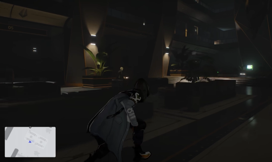 网易《无限大》玩法预告：要素过多！真成二次元GTA了