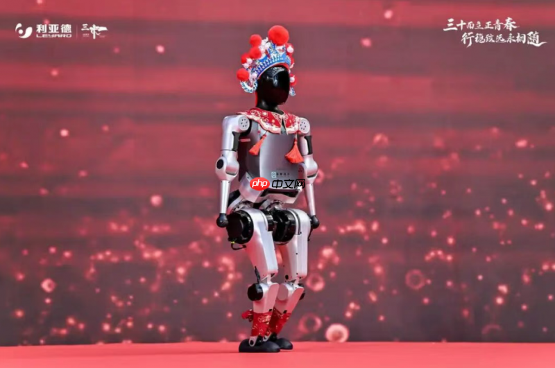 三十周年盛典启航！利亚德锚定“显示+文旅+AI”赛道，重磅新品引领未来