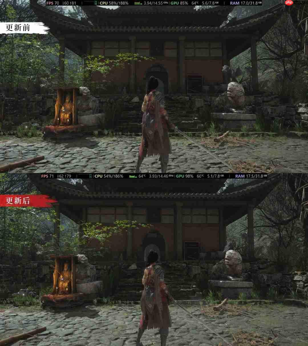 《明末：渊虚之羽》1.6版本更新 豪华版专属内容与免费头饰装备上线