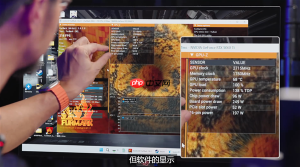 显卡250W内不用接线!华硕展示魔改PCIe全新供电概念