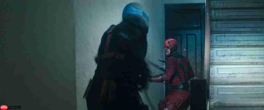 漫威超英剧集《夜魔侠:重生》第三季续订,计划 2026 年开拍