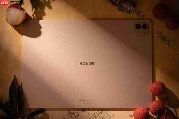 目标安卓最强平板！荣耀MagicPad3 Pro全面对标iPad Pro、小米平板Ultra