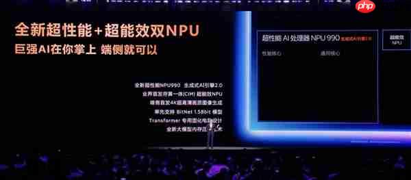 vivo X300全球首发!天玑9500发布:安卓最强芯