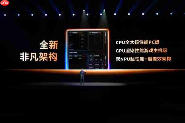 手机芯片PC级性能！联发科天玑9500带来PC级全大核CPU：跑分冲破412万+