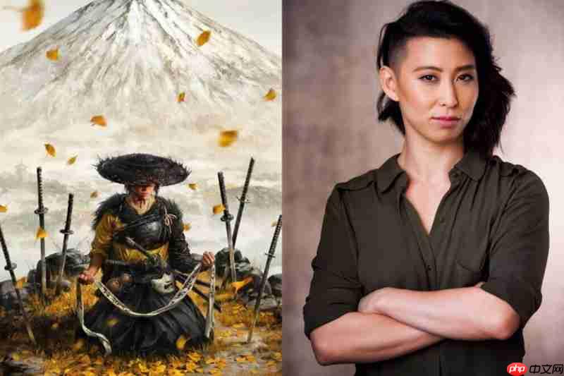 《羊蹄山之魂》总监:erika试镜惊艳 是女主最佳人选