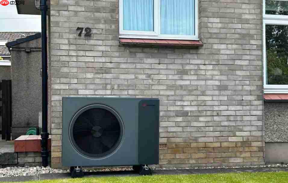 荣誉加冕！热立方荣获“2025中国冷暖智造年度卓越品牌大奖”