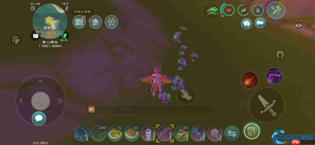 元素精华万能指南：从技能突破到联盟崛起