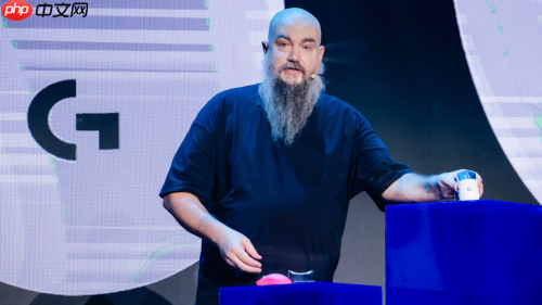 创启新竞，玩出新竞界！罗技G趣玩日狂欢季开启，玩家「创」玩全程高能