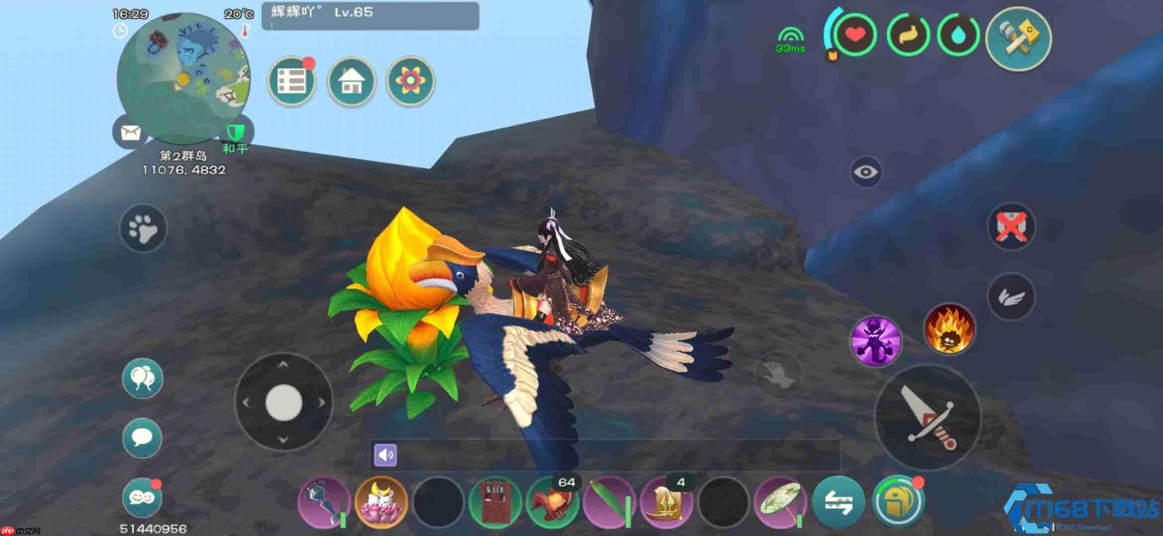 元素精华万能指南：从技能突破到联盟崛起