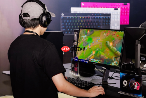 创启新竞，玩出新竞界！罗技G趣玩日狂欢季开启，玩家「创」玩全程高能