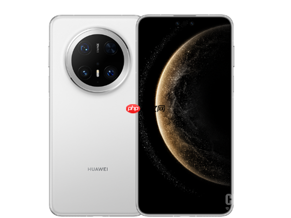 华为Mate 80系列配置大揭秘，双层OLED直屏+高级3D人脸识别技术亮相