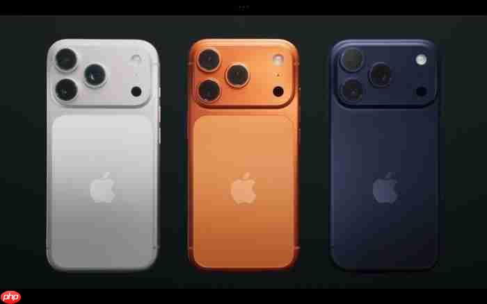 iPhone 17易刮花？首批用户吐槽不断