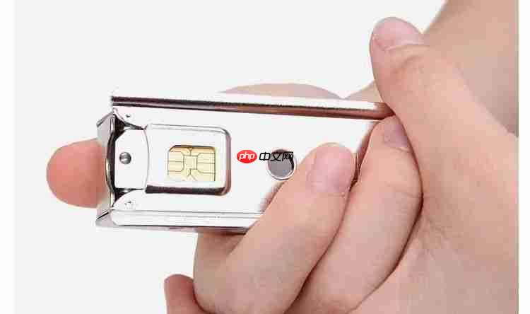 一文看懂 SIM 卡