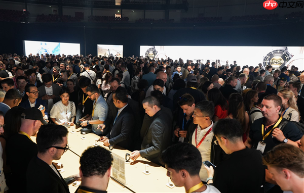 续航长达21天！华为WATCH GT 6系列在巴黎发布：情绪检测功能深受追捧