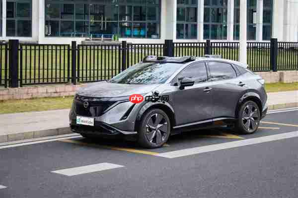 文远知行斩获比利时首张联邦级 L4 测试牌照  欧洲自动驾驶布局再提速