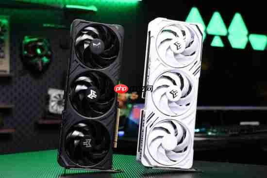 丝之歌打不过？看看这两款《无主4》《消光：困兽》支持DLSS 4多帧生成