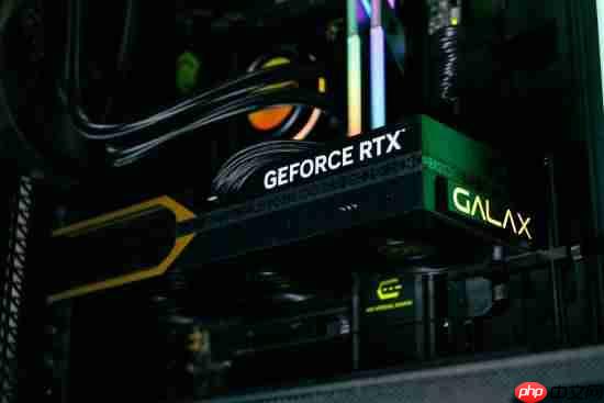 丝之歌打不过？看看这两款《无主4》《消光：困兽》支持DLSS 4多帧生成