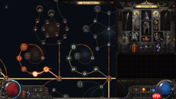 流放之路2国服公测！华硕显卡满帧征服暗黑史诗