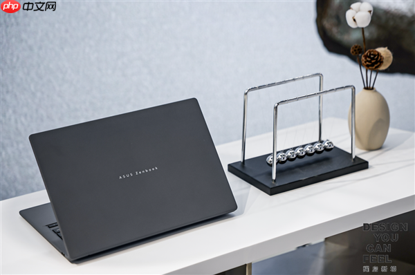 首次登陆亚洲权威设计盛会！“Design You Can Feel”华硕以科技美学演绎先锋实践