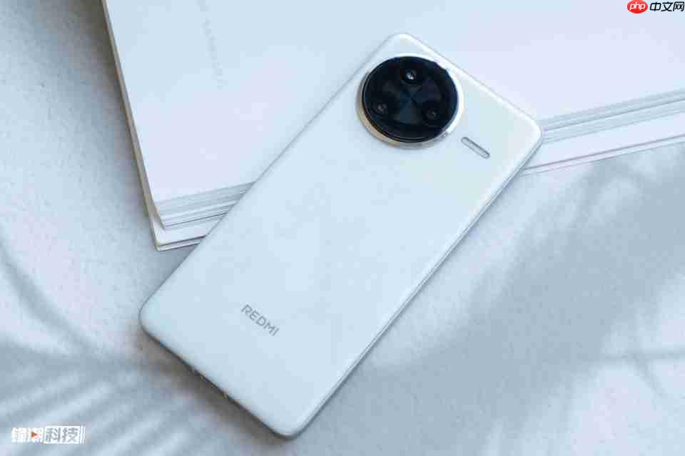 REDMI K90系列正式入网,支持100W有线快充