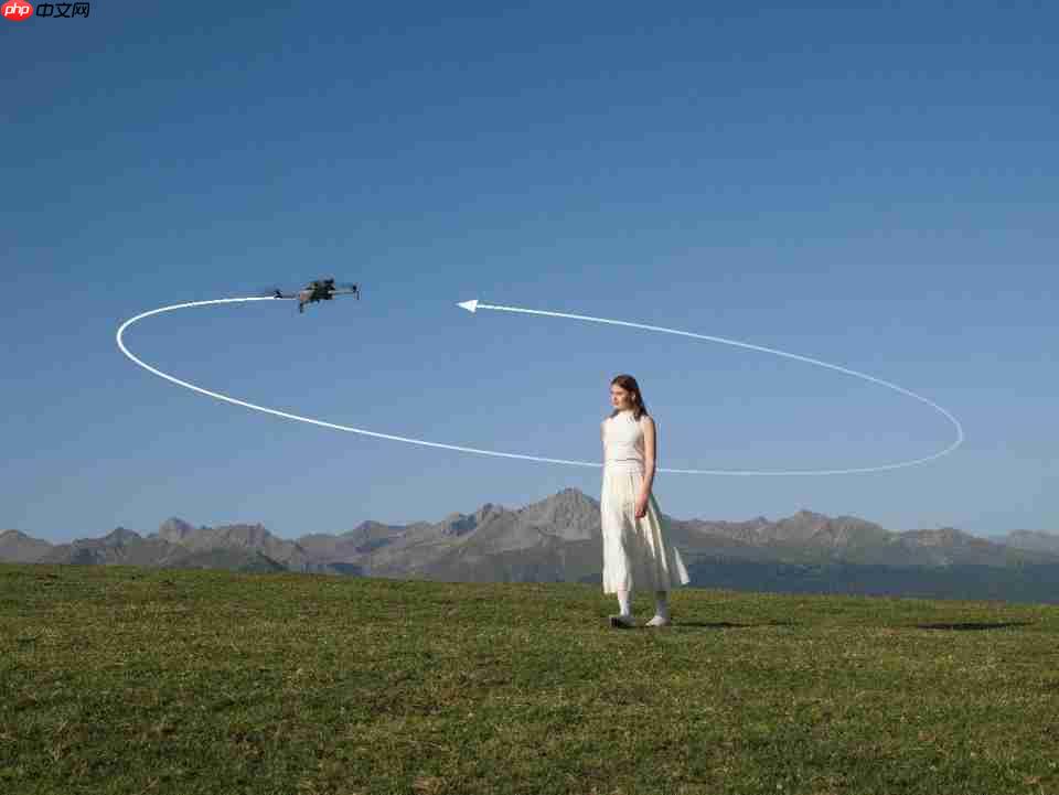 4788元起！DJI Mini 5 Pro发布：重新定义迷你航拍无人机