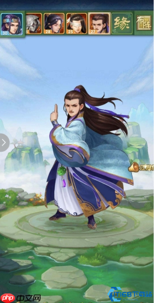 四大弟子战力全解析：剑极、寒锋、灵璧、龙啸，谁主武道巅峰