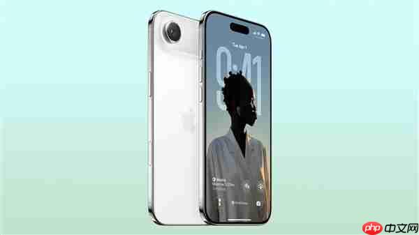 iPhone 17系列发售日Air仍延期!eSIM将集齐三大运营商